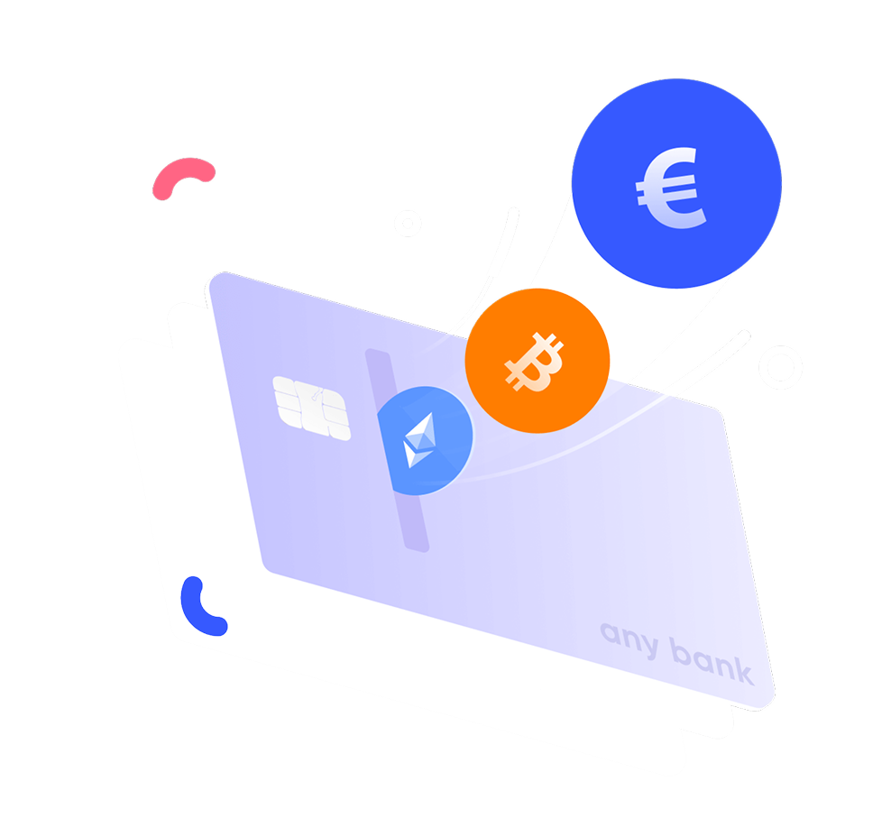 BitcoinTraderAI: account, card and trading overview